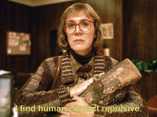 Illustration for article titled The Larry David Lynch Tumblr is pretty, pretty, pretty, pretty weird